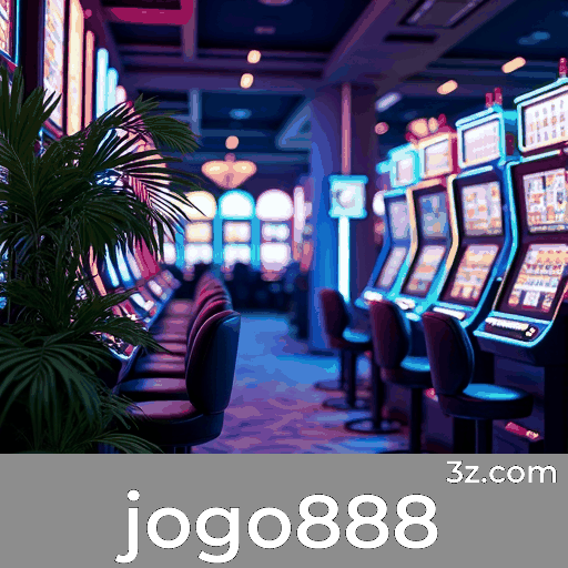 Jogo888: Bônus Generosos para Jogadores Brasileiros