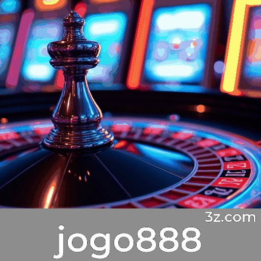Jogo888: Experiência de Cassino com Jogos de Mesa ao Vivo
