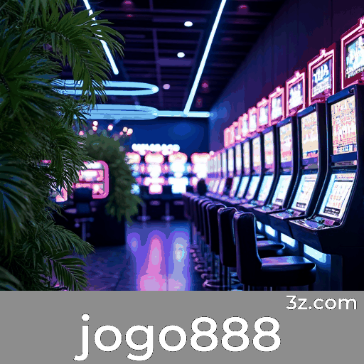 Jogo888: Apostas em Esportes Completas para Brasileiros