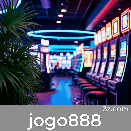 Revolucionário Desenvolvimento de Jogos Redefine o jogo888