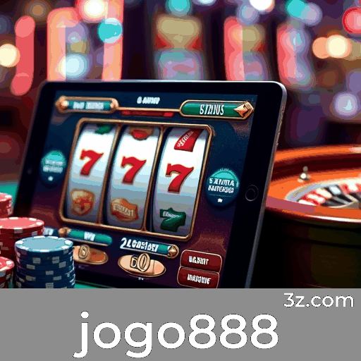 Jogo888: Apostas em Esportes Completas para Brasileiros
