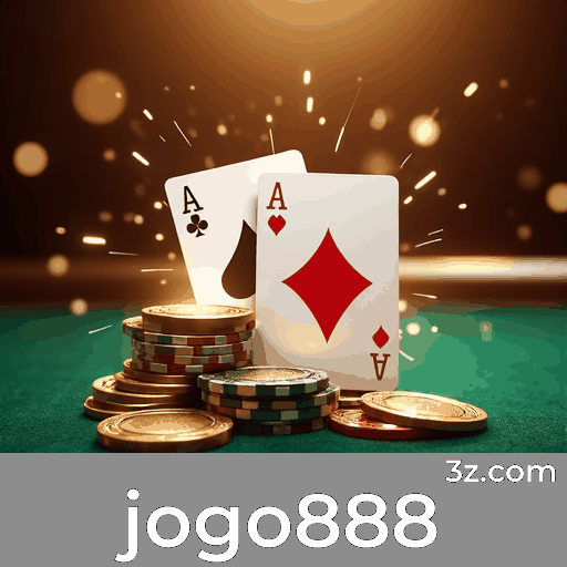 Jogo888: Bônus Generosos para Jogadores Brasileiros