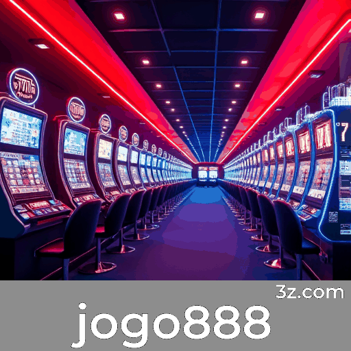 Jogo888: Experiência de Cassino com Jogos de Mesa ao Vivo