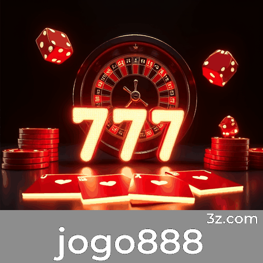 jogo888: Seu Cassino Online Seguro e Premiado