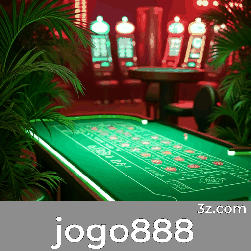 Revolucionário Desenvolvimento de Jogos Redefine o jogo888