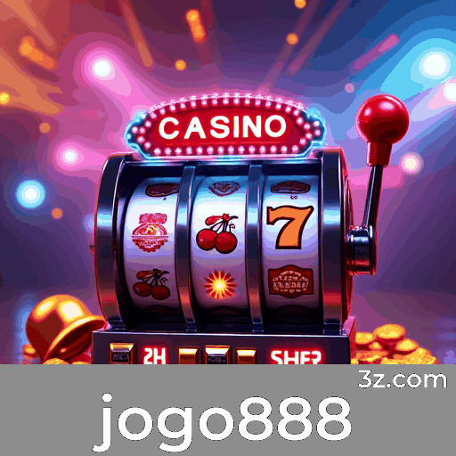 Jogo888: Experiência de Cassino com Jogos de Mesa ao Vivo